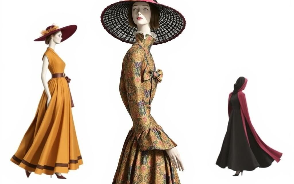 L&rsquo;ELEGANCE DES PAUVRES AU TRAVERS DES SIECLES