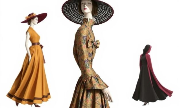L&rsquo;ELEGANCE DES PAUVRES AU TRAVERS DES SIECLES
