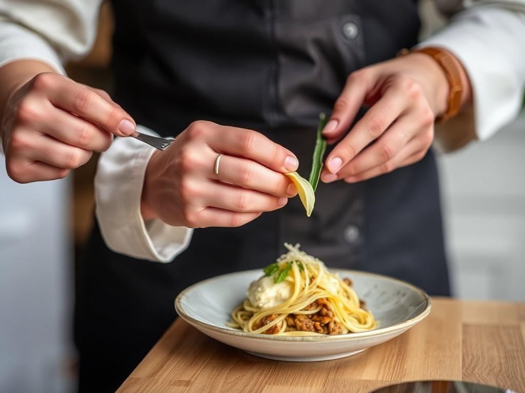 Gastronomie. Éducation au goût: transmettre le plaisir