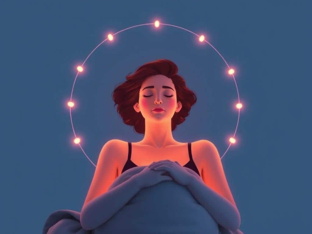 Beauté-Forme. Microhabitudes pour mieux dormir