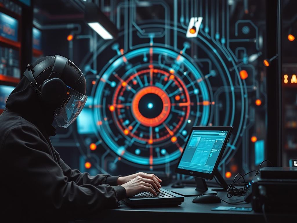 High tech. des avancées matérielles aux services invisibles