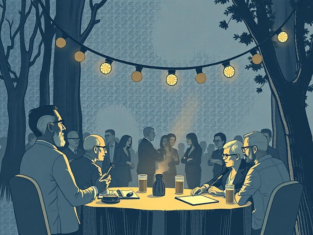 Évènements. Anecdote pratique