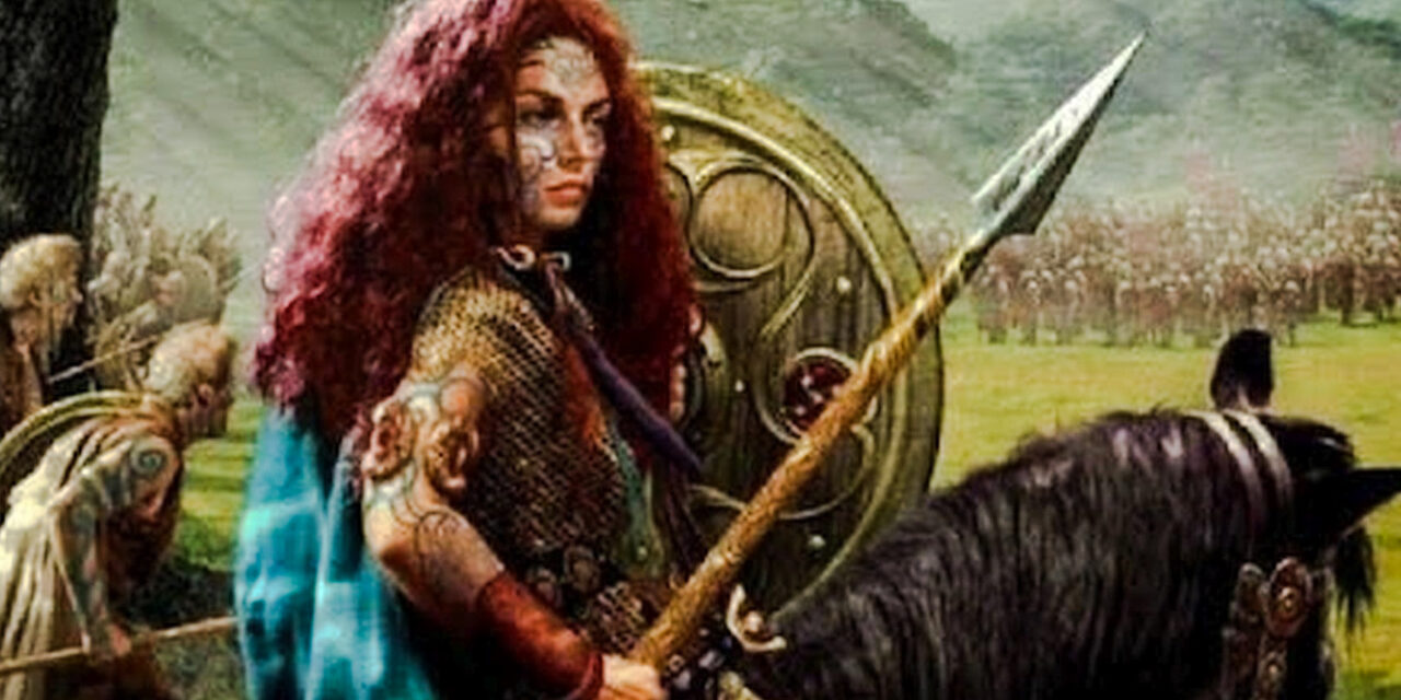 LA KAHINA